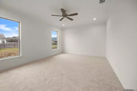 Bedroom - 236 Sophia Dr, Luling, LA 70070 photo 4 of 4