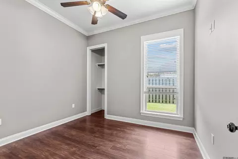 Bedroom - 15822 Blackstone Dr, Pride, LA 70770 photo 4 of 4