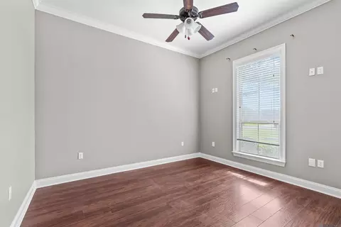Bedroom - 15822 Blackstone Dr, Pride, LA 70770 photo 2 of 4