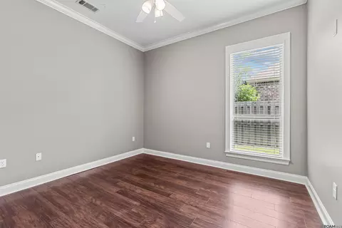 Bedroom - 15822 Blackstone Dr, Pride, LA 70770 photo 3 of 4