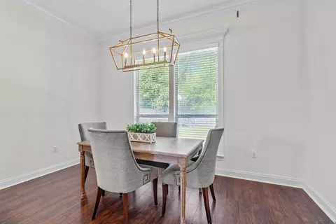 Dining - 15822 Blackstone Dr, Pride, LA 70770 photo 1 of 1
