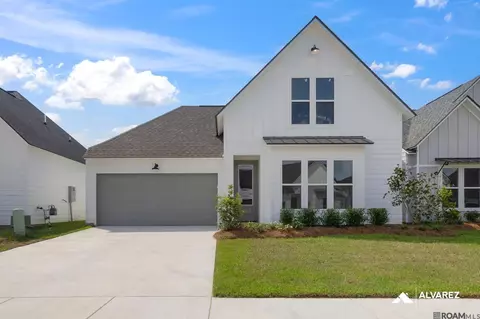 1709 Seawolf Dr, Baton Rouge, LA 70810