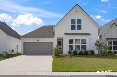 1709 Seawolf Dr, Baton Rouge, LA 70810