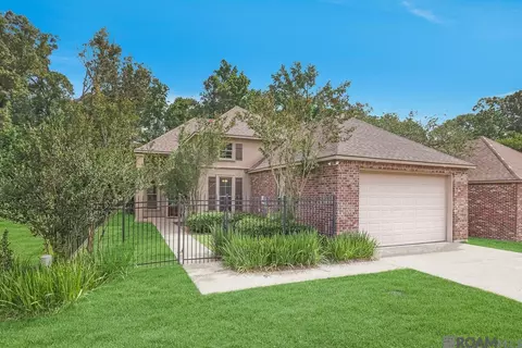 6117 Beechgrove Ln, Saint Francisville, LA 70775