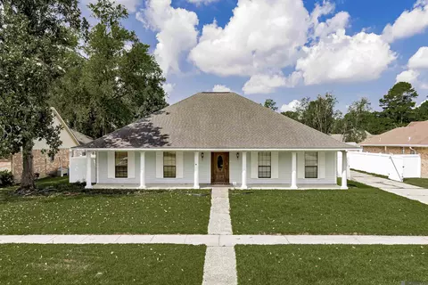 12324 Schlayer Ave, Baton Rouge, LA 70816
