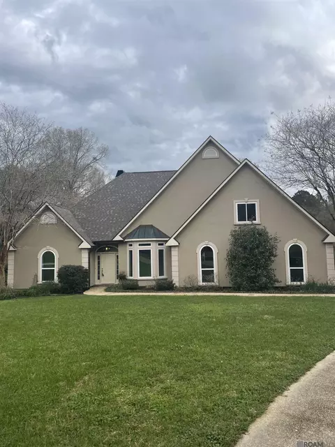 11924 Indigo Dr, Saint Francisville, LA 70775