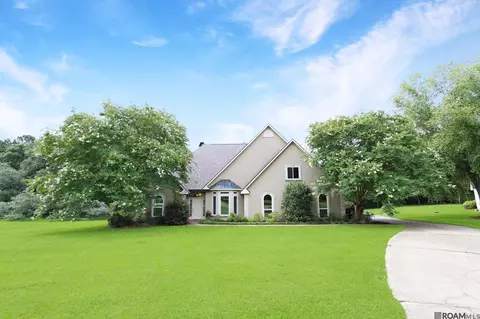 11924 Indigo Dr, Saint Francisville, LA 70775
