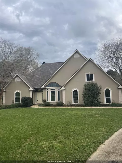 11924 Indigo Dr, Saint Francisville, LA 70775
