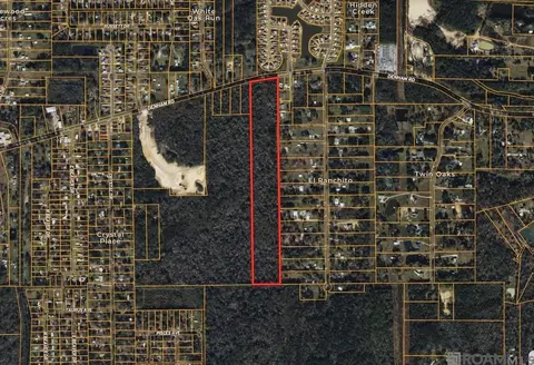 lot13 E 1-a-1-b Denham Rd, Pride, LA 70770