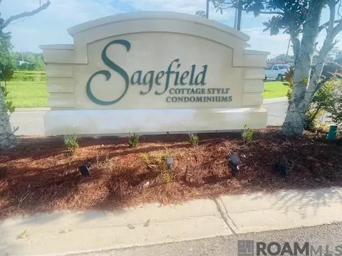 lot28 Sagefield Ct, Gonzales, LA 70737