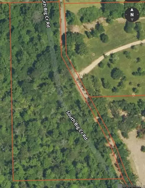 Big Creek Road, Amite, LA 70422