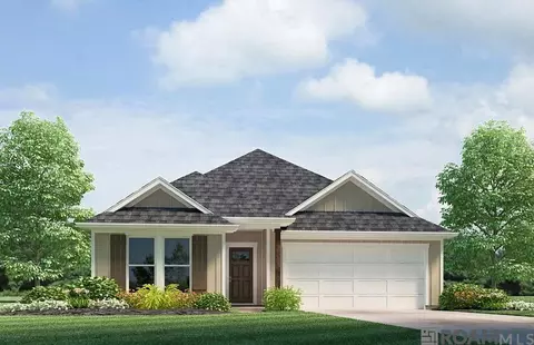 24813 Berry Ridge Ln, Springfield, LA 70462