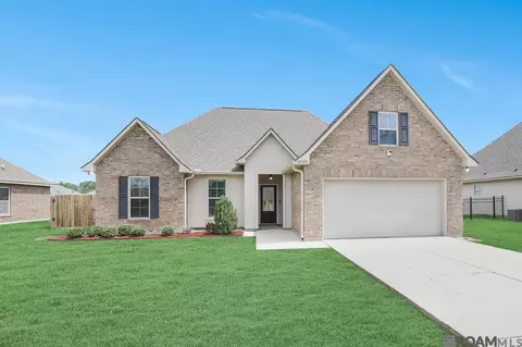 42284 Devall Rd, Prairieville, LA 70769