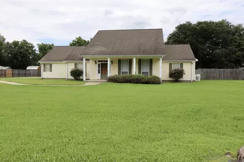 7650 Anchor Dr, Ventress, LA 70783