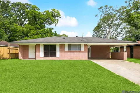 1337 Savanna View Dr, Baton Rouge, LA 70810
