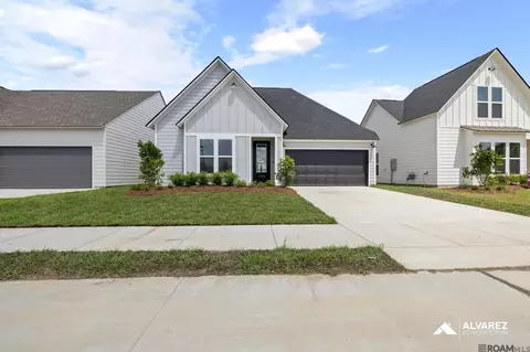 1728 Seawolf Dr, Baton Rouge, LA 70810