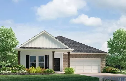 3513 Chien St, Zachary, LA 70791