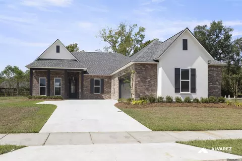 10142 Sanctuary Oaks Dr, Baton Rouge, LA 70817