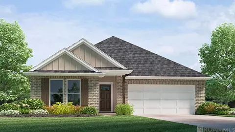 5303 Canova Ct, Baton Rouge, LA 70811