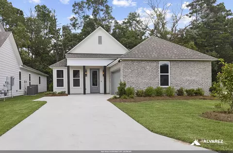 25287 Burlington Dr, Denham Springs, LA 70726