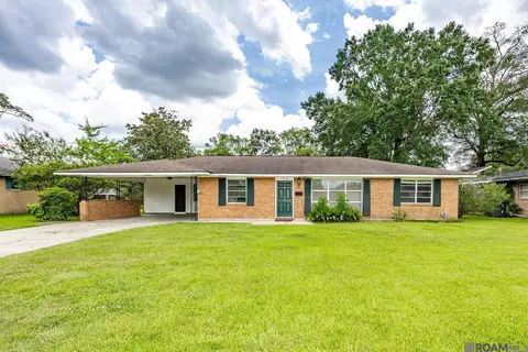 11530 Archery Dr, Baton Rouge, LA 70815