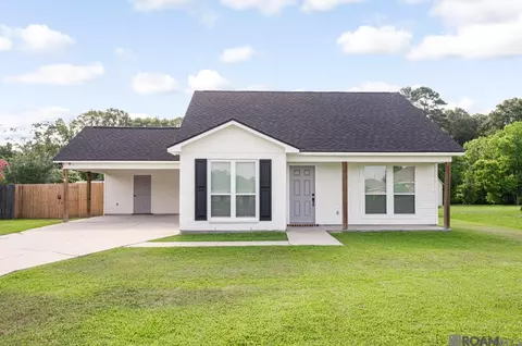 36140 Lynchburg Dr, Denham Springs, LA 70706