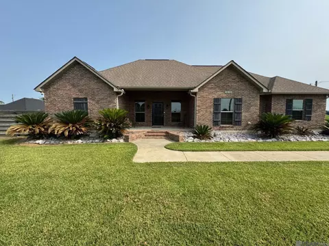 5836 Ball Ln, Alexandria, LA 71303