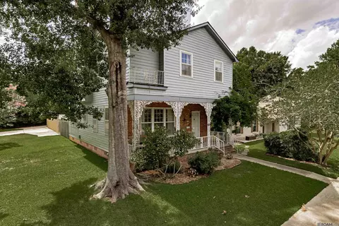 1040 S Eugene St, Baton Rouge, LA 70806