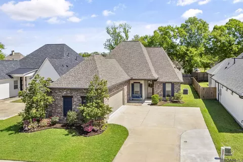 13120 Oakbourne Ave, Geismar, LA 70734