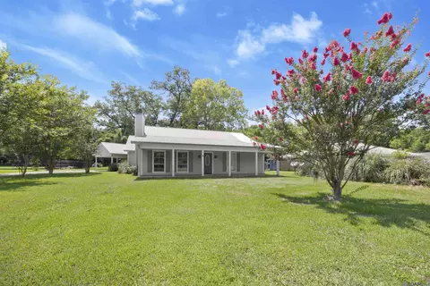 5363 Boulevard D Isle, Jarreau, LA 70749 photo 1