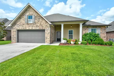 23316 Mango Dr, Denham Springs, LA 70726