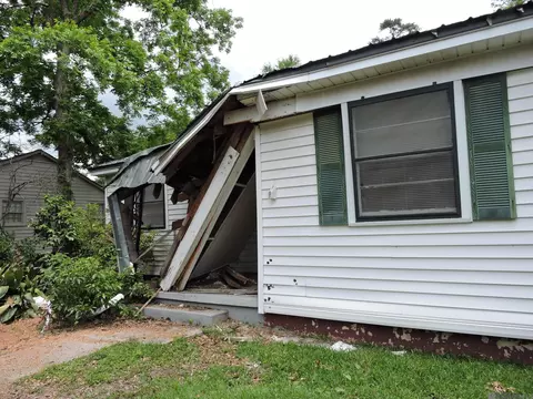 4487 Hyacinth Ave, Baton Rouge, LA 70808