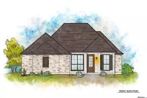 tbd Pointe Prospect Dr, Oscar, LA 70762