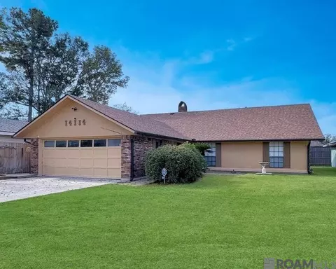 14114 Pinehurst Ave, Baton Rouge, LA 70817