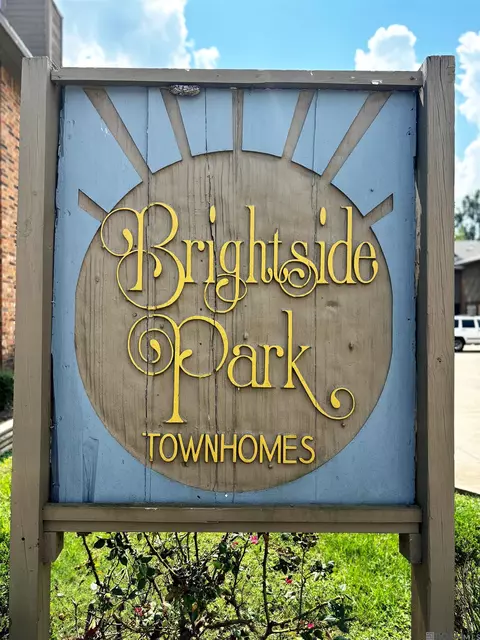 2011 S Brightside View Dr # F, Baton Rouge, LA 70820