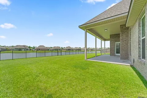 Exterior - 4849 Trial Dr, Addis, LA 70710 photo 2 of 4