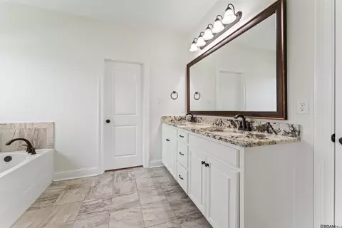 Bath - 4849 Trial Dr, Addis, LA 70710 photo 1 of 3