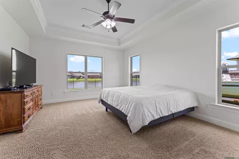 Bedroom - 4849 Trial Dr, Addis, LA 70710 photo 1 of 2