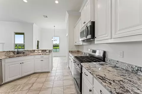 Kitchen - 4849 Trial Dr, Addis, LA 70710 photo 2 of 2