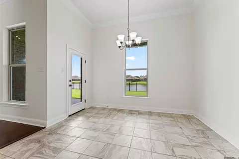Dining - 4849 Trial Dr, Addis, LA 70710 photo 1 of 1