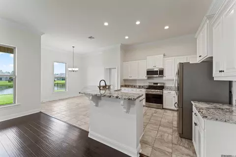 Kitchen - 4849 Trial Dr, Addis, LA 70710 photo 1 of 2