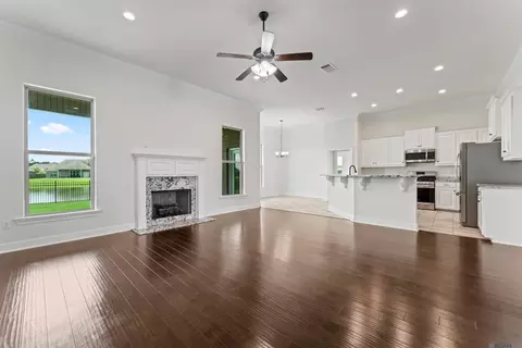 Living - 4849 Trial Dr, Addis, LA 70710 photo 1 of 2