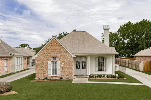 10233 Springpark Ave, Baton Rouge, LA 70810
