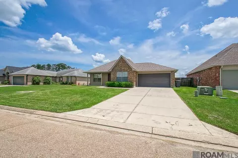 26358 Poplar Gln, Denham Springs, LA 70726