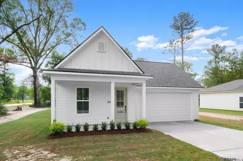 11960 Simms Rd, Denham Springs, LA 70706