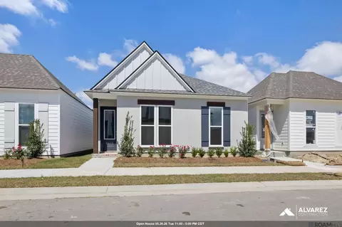 9403 Dawson Trace Ave, Baton Rouge, LA 70836