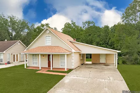 6142 Wright Dr, Baton Rouge, LA 70812