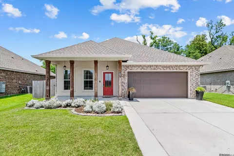 1621 N Plains Rd, Zachary, LA 70791