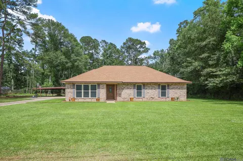 33720 Beverly Dr, Denham Springs, LA 70706