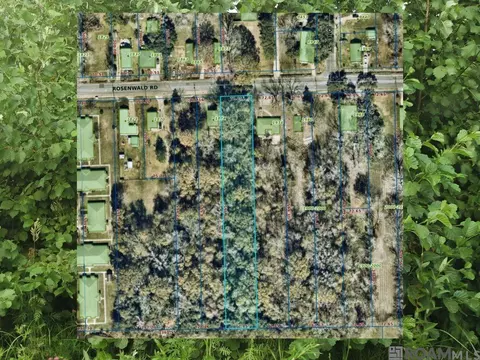 1910 Rosenwald Rd, Baton Rouge, LA 70807